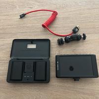 Monitor feelworld 4k