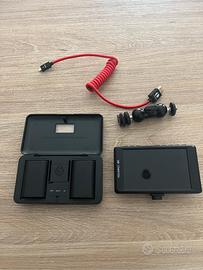 Monitor feelworld 4k