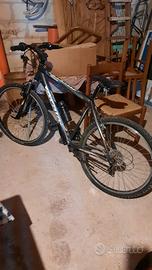 BICICLETTA MONTANBIKE PER ADULTI 