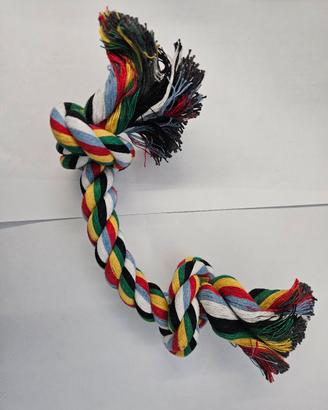 kit corda e borraccia 250 ml cucciolo cane