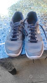 scarpe ginnastica 