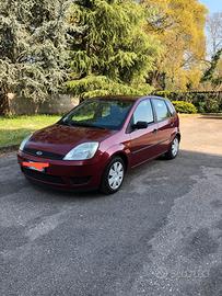 Ford Fiesta iscritta ASI