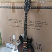 Gibson Professional Deluxe 335-S