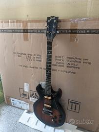 Gibson Professional Deluxe 335-S