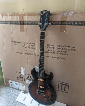 Gibson Professional Deluxe 335-S