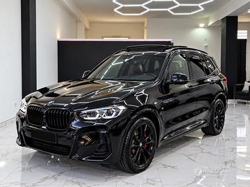 Bmw X3 xDrive20d 48V Msport