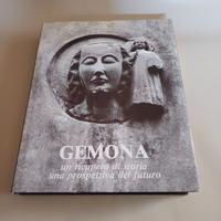 GEMONA ricupero di storia prospettiva del futuro