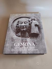 GEMONA ricupero di storia prospettiva del futuro