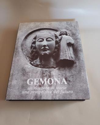 GEMONA ricupero di storia prospettiva del futuro