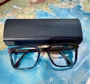 occhiali da vista Lozza