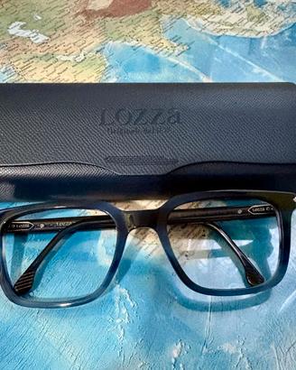 occhiali da vista Lozza