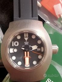 Steeldive SD1920 diver 1000 m