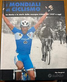 Libro I mondiali di ciclismo