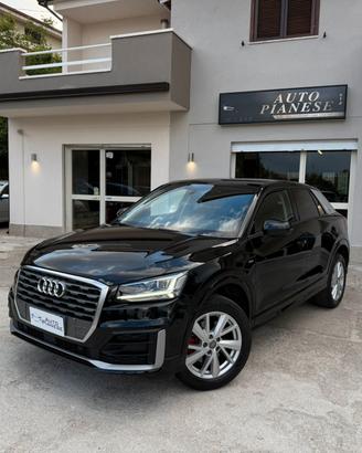 Audi Q2 1.6TDI 116CV S-tronic S-line Edition