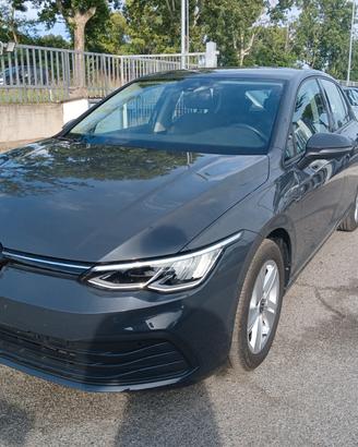 Volkswagen Golf 2.0 TDI DSG SCR Life