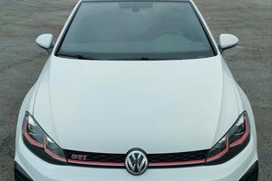 Volkswagen Golf GTI 7.5 performance tetto apribile