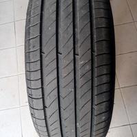 4 gomme auto Michelin