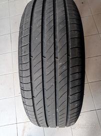 4 gomme auto Michelin