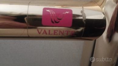 Letto in ferro battuto Valente