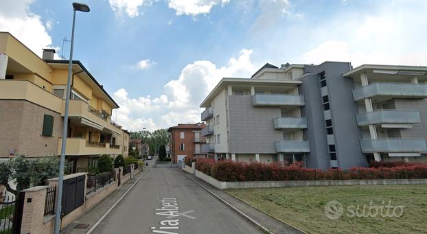 Quadrilocale a modena