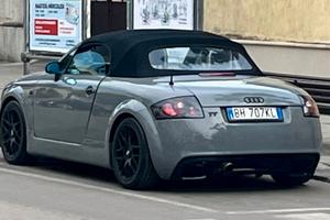 TT CABRIO