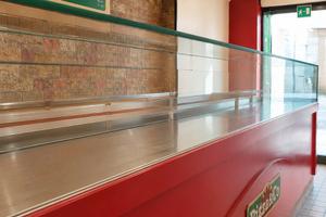 Sassari -Pizzeria friggitoria rosticceria avviata