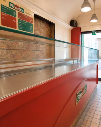 Sassari -Pizzeria friggitoria rosticceria avviata