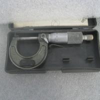 UTENSILERIA MECCANICA E STRUMENTI DI MISURA