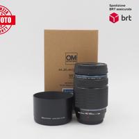 OM System M.Zuiko Digital ED 40-150 F4 PRO (Olympu