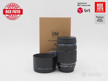 OM System M.Zuiko Digital ED 40-150 F4 PRO (Olympu