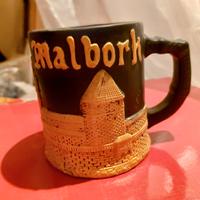 Tazza Malbork, originale