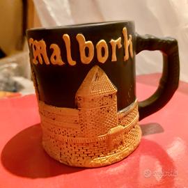 Tazza Malbork, originale