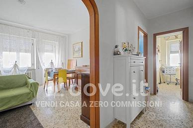 Appartamento Via Pietro Falco, 12, 66100, Chieti