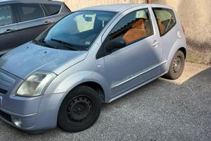 Citroen c2