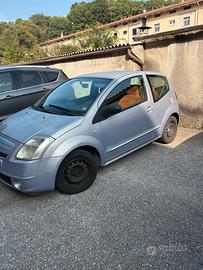 Citroen c2