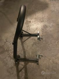 Cavalletto moto