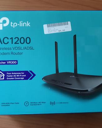 modem router 