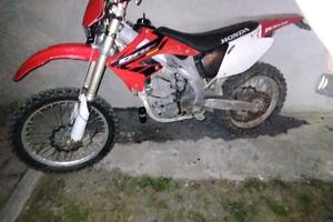 crf 450