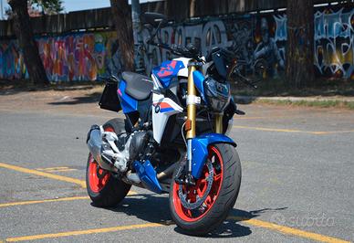 Bmw F 900 R Sport Dynamic PERMUTE RATE e GARANZIA
