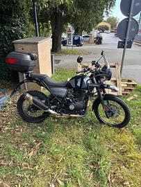 Royal Enfield Himalayan
