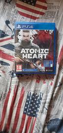 Atomic Heart PS4/PS5