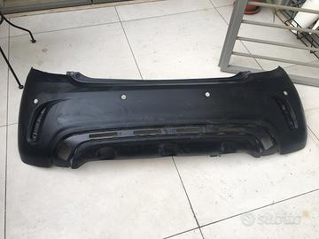 Paraurti posteriore Opel Karl Rocks