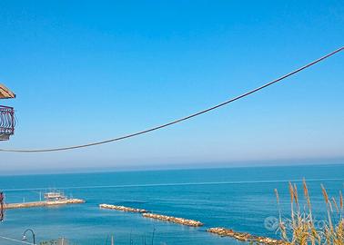 Casa Vacanza sulla Costa Dei Trabocchi