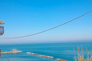Casa Vacanza sulla Costa Dei Trabocchi