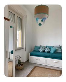 Casa Vacanze ad Anzio - Fronte Mare