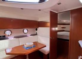 BENETEAU 38 GT FLYER barca a motore