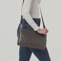 "Mandarina Duck" borsa 