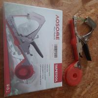 Legatrice per piante AOSOME