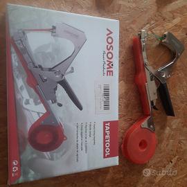 Legatrice per piante AOSOME