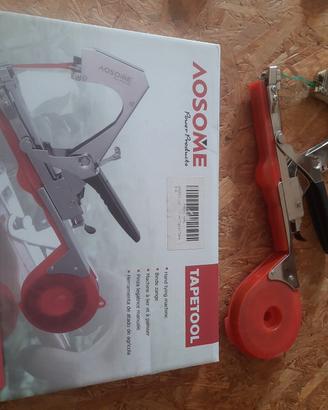 Legatrice per piante AOSOME